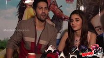 Humpty Sharma Ki Dulhania |  Alia Bhatt, Varun Dhawan & Siddharth Shukla | Press Meet