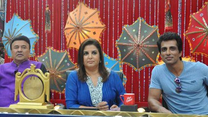 Salman Khan Replaces Sonu Nigam In 'Hangover' Song