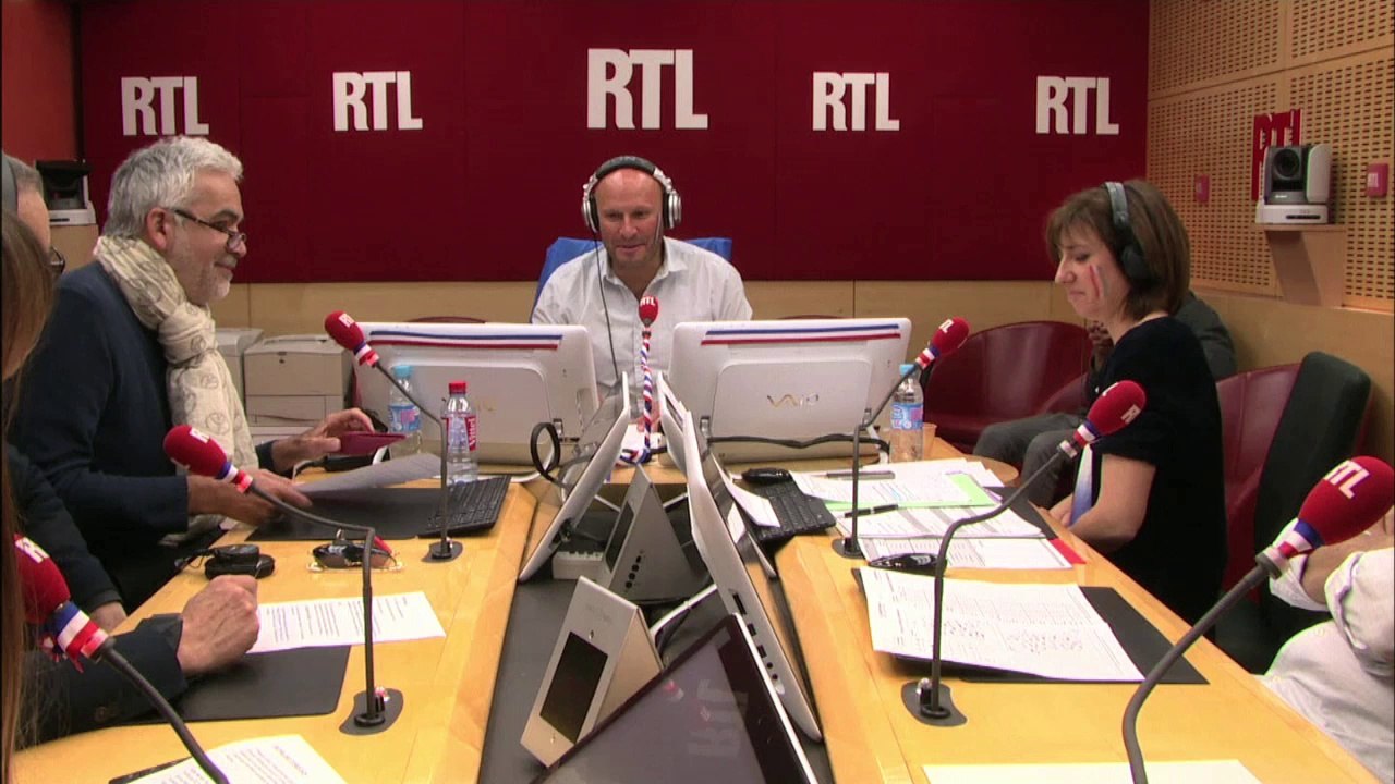 France-Allemagne : "Peut-être temps de passer à autre chose ?", s'interroge Pascal Praud