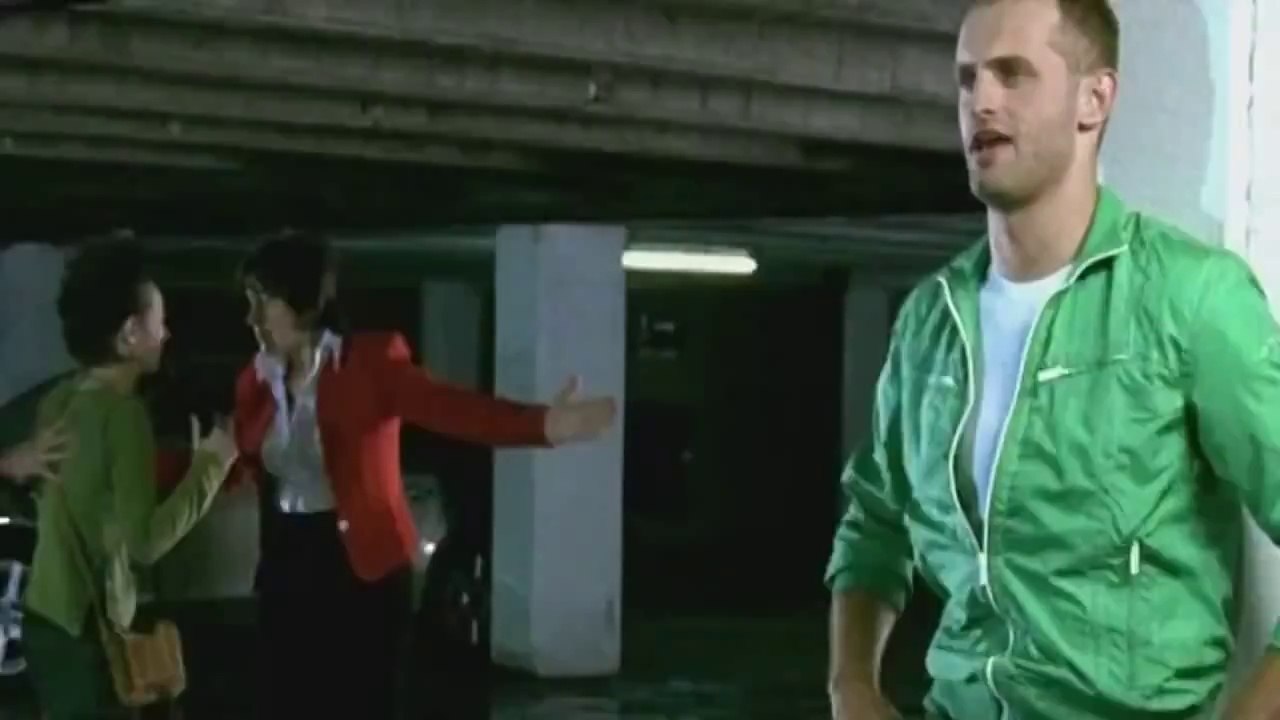 Akcent - Lovers Cry Song (Official Video HD)