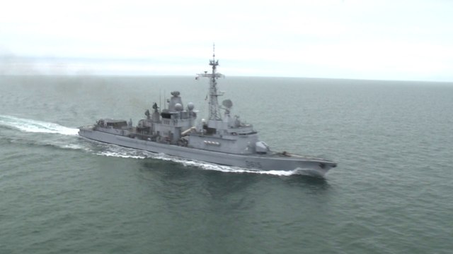 70e D-Day - retour sur le dispositif de sauvegarde maritime