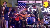 Groove Riders - Groove @ Centralworld