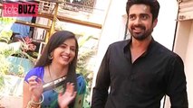 Iss Pyaar Ko Kya Naam Doon 2 3rd July 2014 FULL EPISODE | Astha & Shlok MOST ROMANCE SCENE