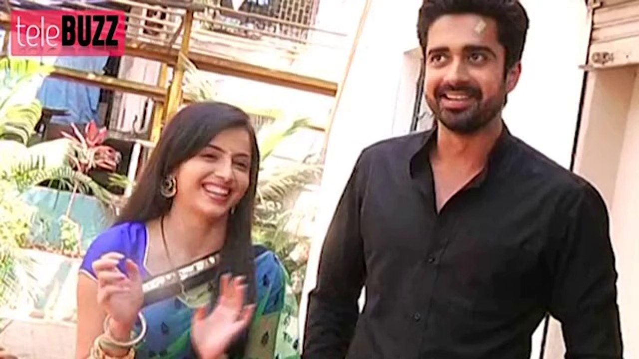 Iss Pyaar Ko Kya Naam Doon 2 3rd July 2014 FULL EPISODE | Astha & Shlok MOST ROMANCE SCENE