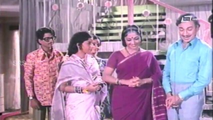 Bhagyavantharu Part 3 | Full Movie | Dr. Rajkumar