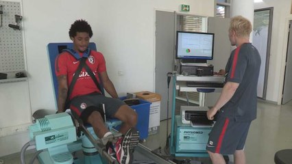 Ca bosse avant...France - Allemagne !