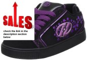 Clearance Sales! Heelys Comet Skate Shoe (Little Kid/Big Kid) Review
