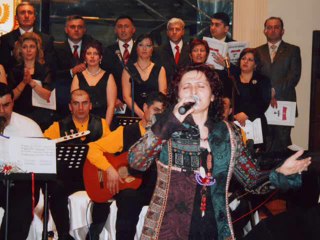 YILDIZ DEMİRKOL SAVAŞ-yıldızlıtürküler-AHU GÖZLÜM TUT ELİMDEN