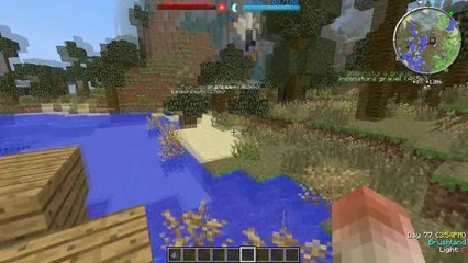 TORNA LA SHIPSTORM!! La Maledizione della Mezzaluna!!!