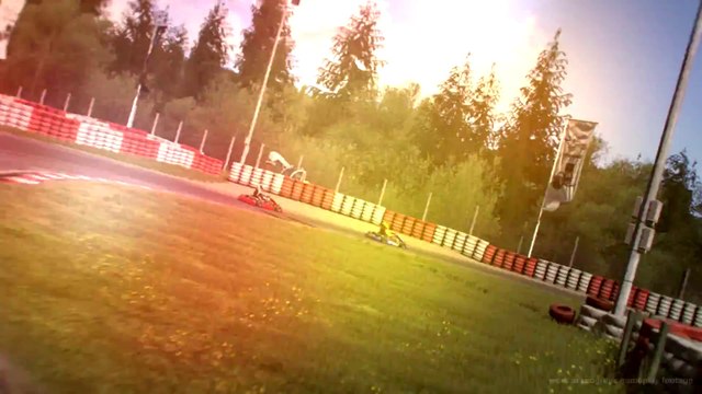 Project CARS - Trailer : Welcome to Project CARS