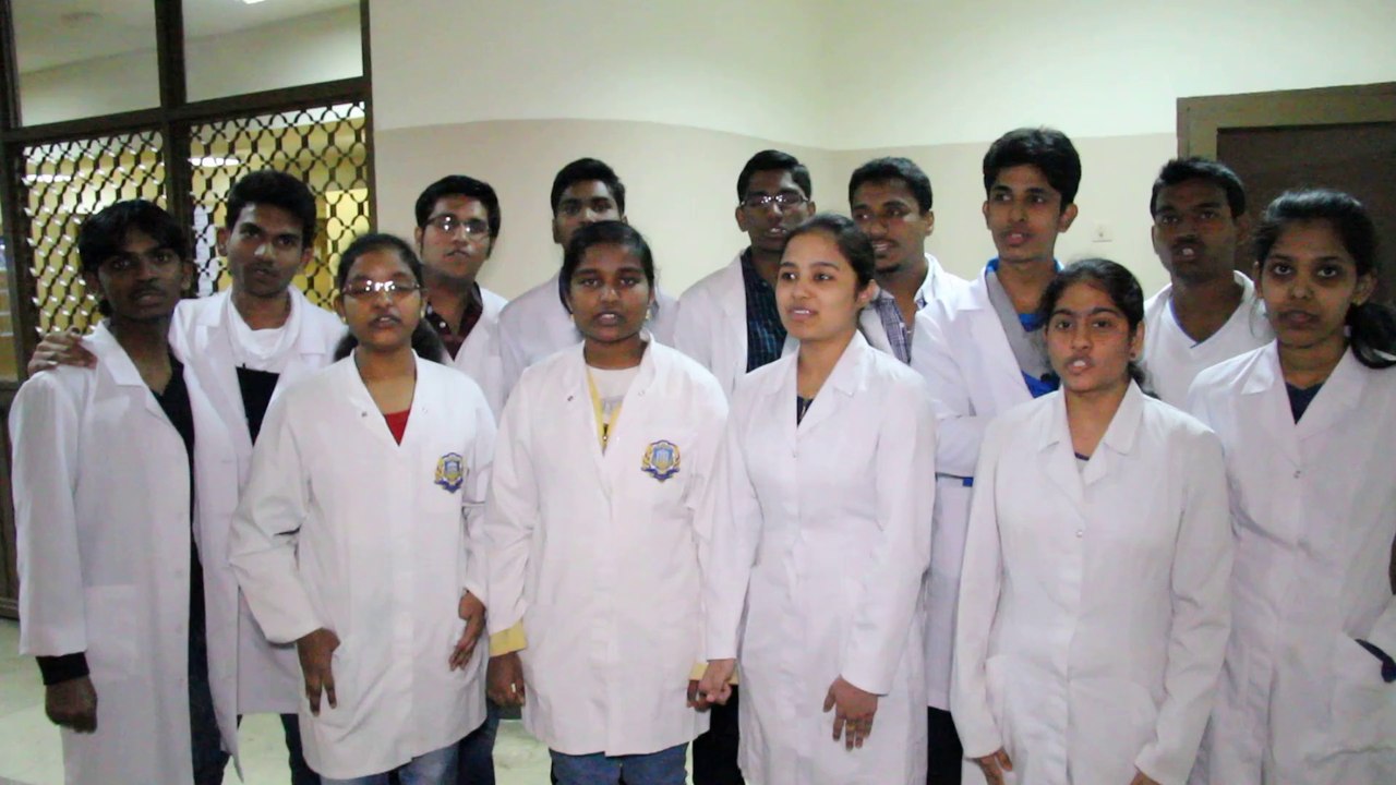 Study medicine abroad