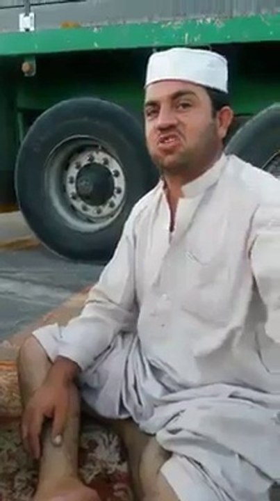 Shinwari Mama
