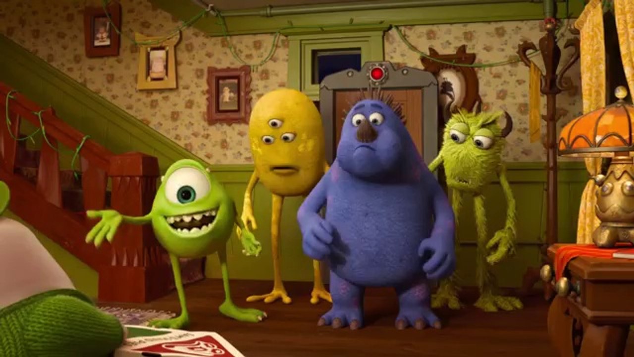 Party Central Stealing The Party Clip