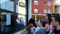 Résultats du bac 2014 au lycée Littré d'Avranches