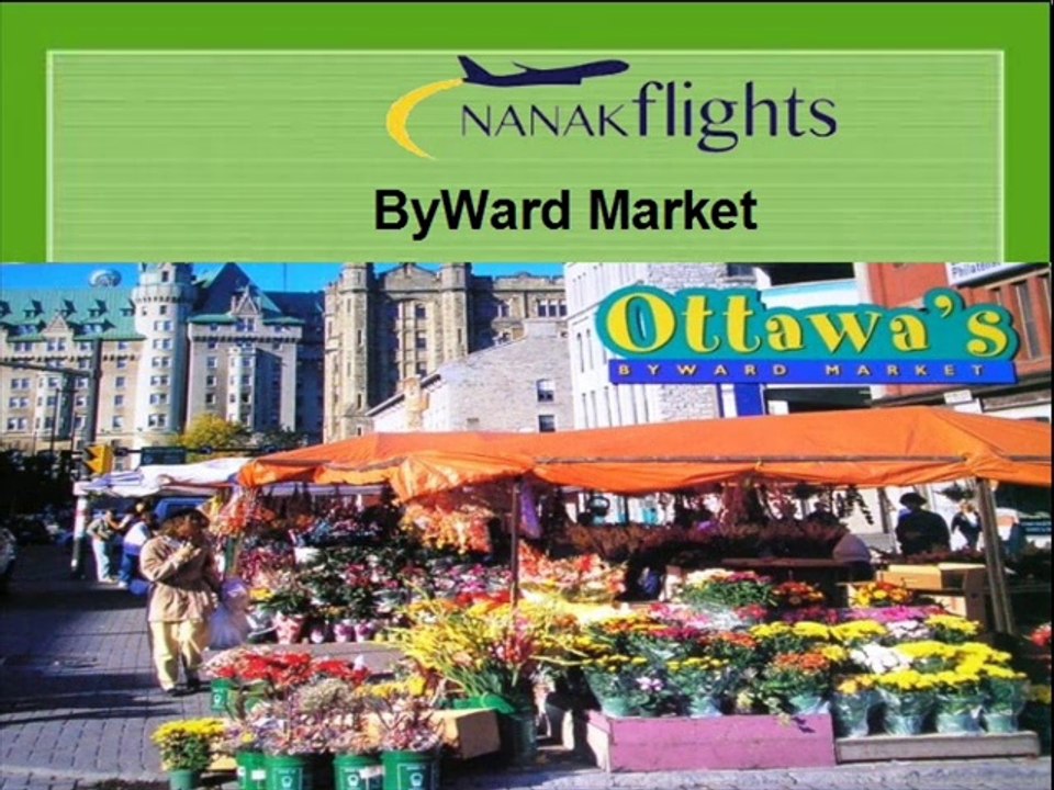 Why To Travel Ottawa
