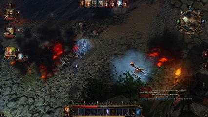 Divinity : Original Sin - Dégâts des os