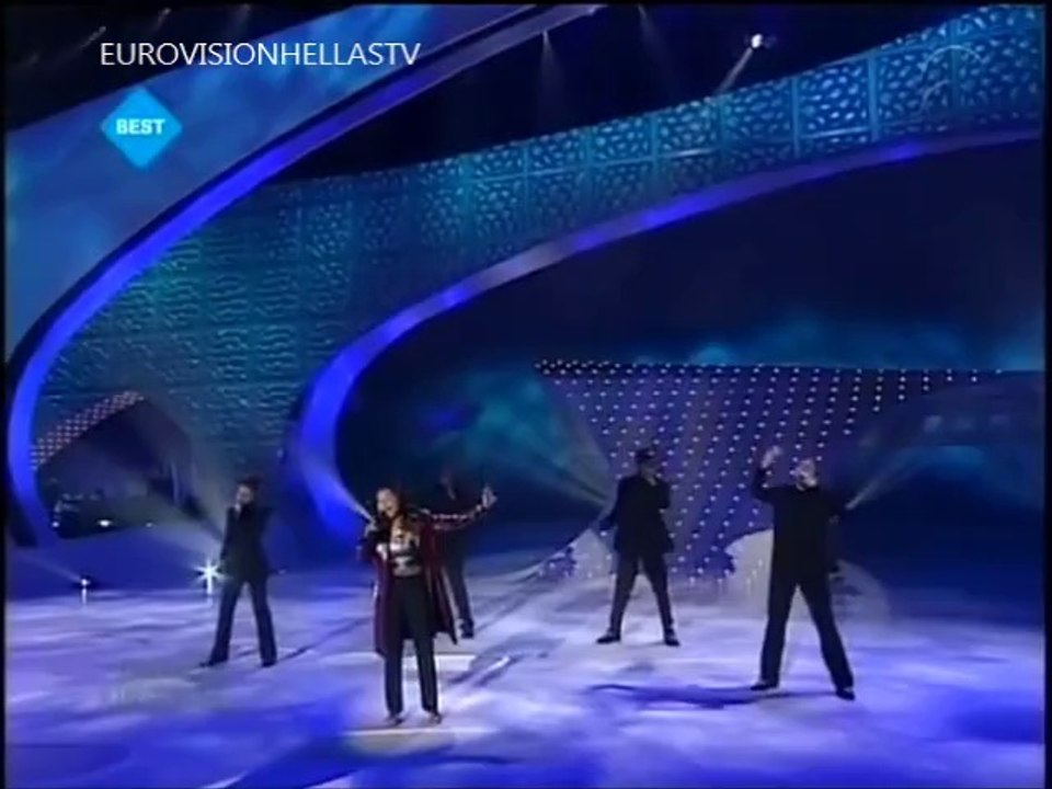 Imaani - Where Are You (Eurovision 1998 United Kingdom)