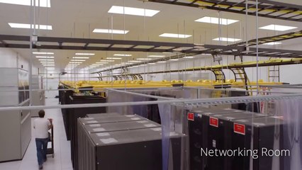Google Data Center ;) must watch it