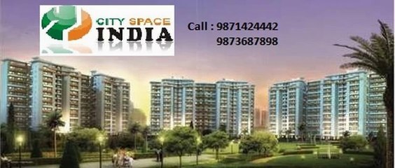 1000 Trees New Project:::9871424442::: Sector 6 sohna road