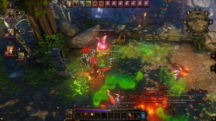 Divinity : Original Sin - Savez-vous planter les coups, à la mode, à la mode
