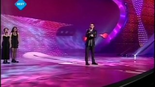 Michalis Hatzigiannis - Genesis (Eurovision 1998 Cyprus)