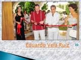 Eduardo Vela Ruiz