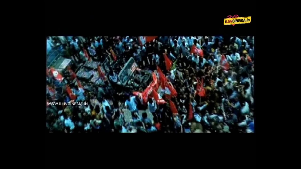 Auto Nagar Surya Special Program Part 2 @ Iluvcinema.in