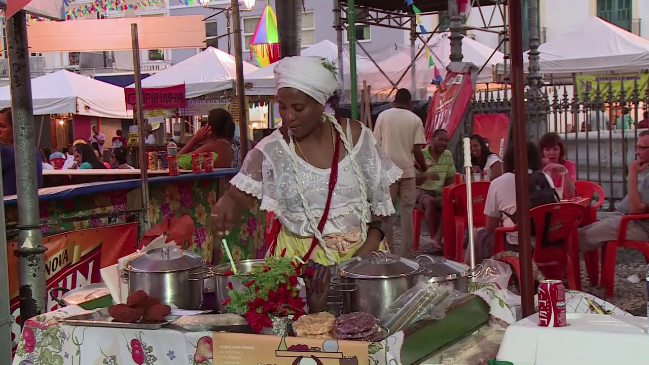 Brazil snack vendors win victory over FIFA