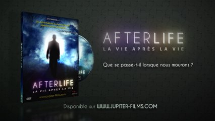 BANDE ANNONCE - Afterlife // Officielle