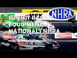 Race Equipment NHRA Nationals Online