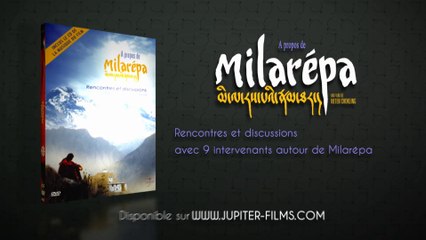BANDE ANNONCE - A Propos de Milarépa // Officielle