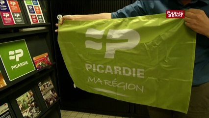 Réforme territoriale : les révoltés picards