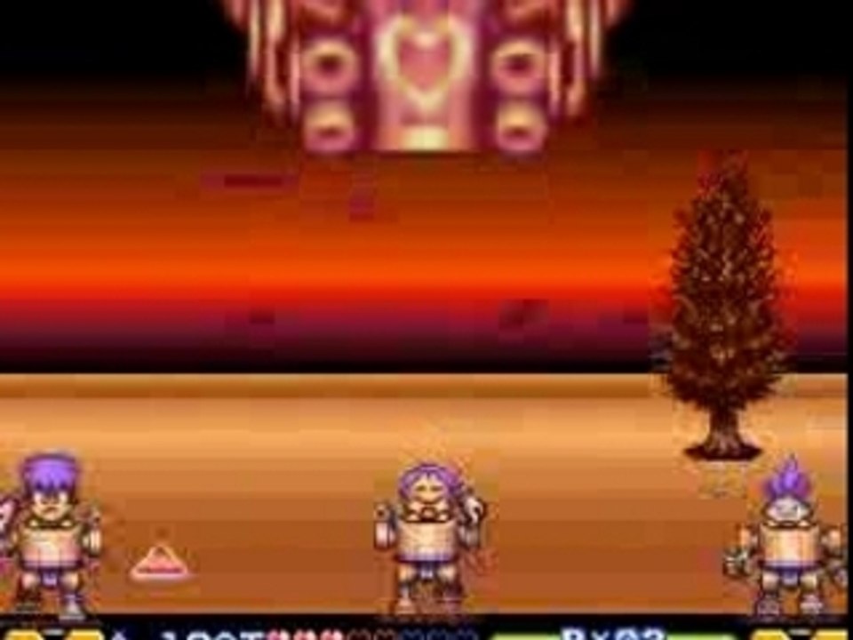 Goemon3-panicmode-glitch