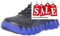 Clearance Sales! Reebok Zigactivate GS Running Shoe (Big Kid) Review