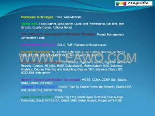 BECOME A SAP QM CONSULTANT & JOB PROFILE_2