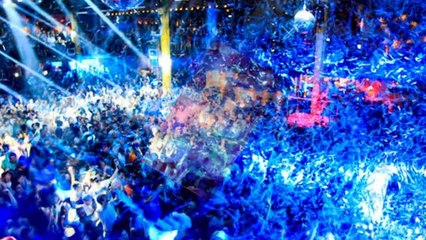 Jumme Ki Raat Vs Sadi Gali Vs Sajna Aa Bhi Jaa Vs Galliyan Vs Pehi Barish - Remix Deep House Club