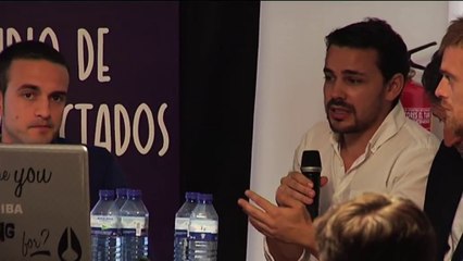 Presentación del Primer Estudio de Coches Conectados