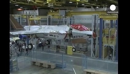 USA: bloccati tutti gli F35 per ispezioni a motori