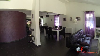 Loire Sur Rhone 69700 Loft T5 218 M2 A Vendre