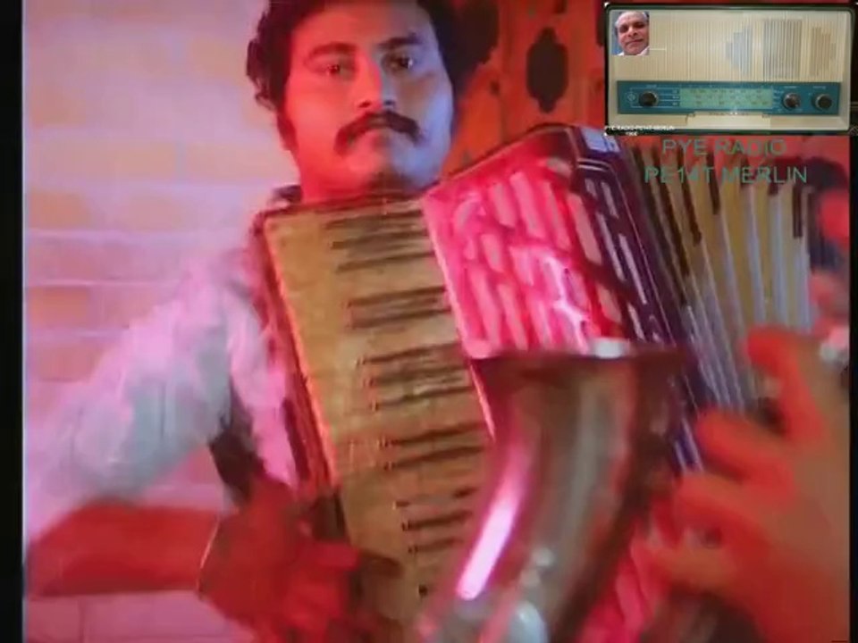 NA BOLE TUM NA MAIN-PYE RADIO