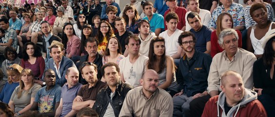 FASTLIFE - Extrait 3 - Faux départ