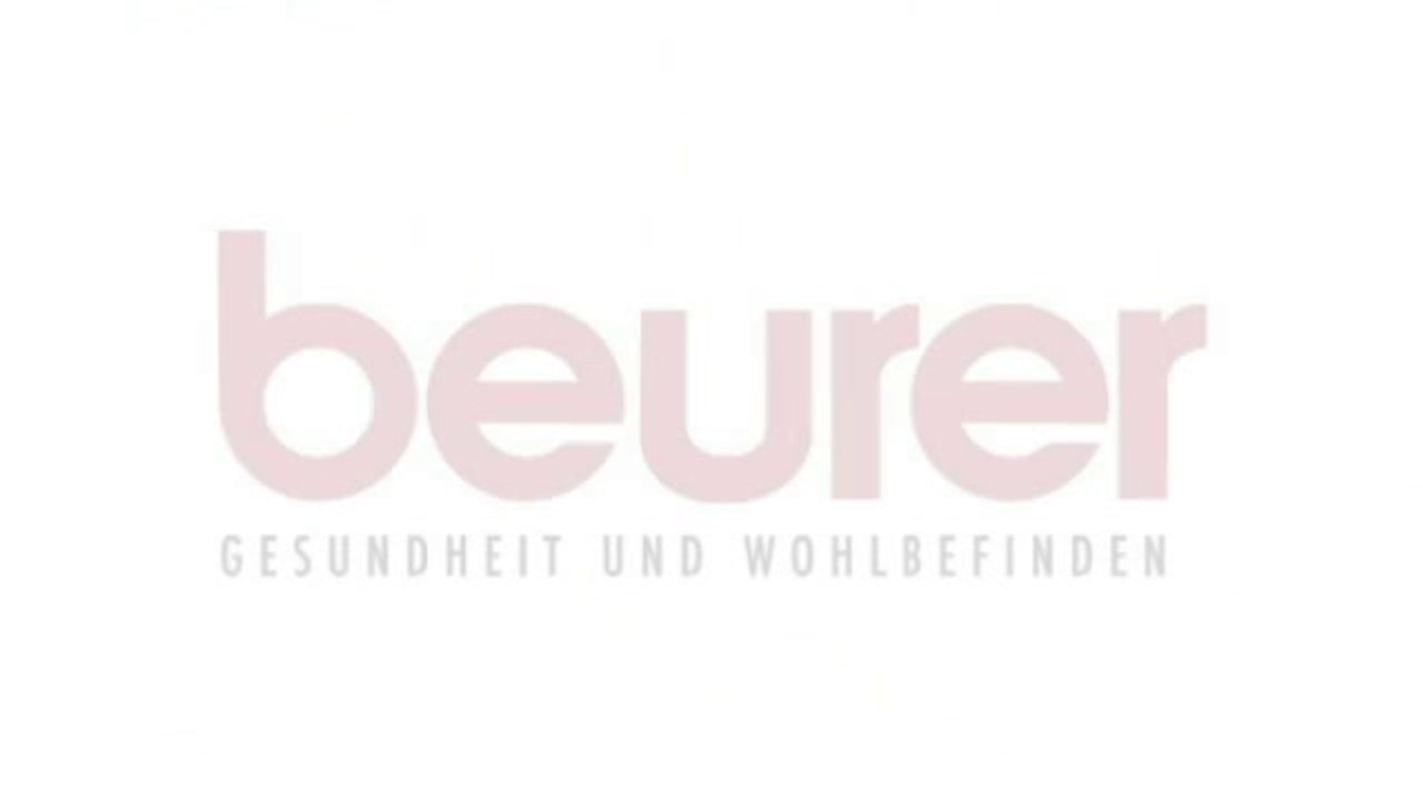 Beurer HK 54
