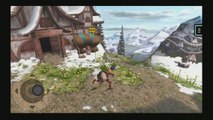 Monster Hunter Freedom Unite - IOS Streaming Recup