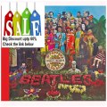Best Rating Sgt. Pepper's Lonely Hearts Club Band Review