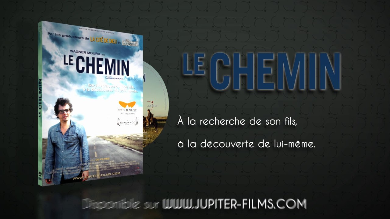 BANDE ANNONCE - Le Chemin // Officielle