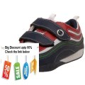 Clearance Sales! Naturino Sport 171 Tennis Shoe (Toddler/Little Kid) Review