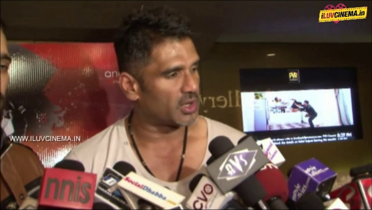 Starcast @ Desi Kattey Trailer Launch @ www.iluvcinema.in
