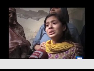 Exclusive Video on Lahore Massacre - June 17, 2014 (Presented in APC)