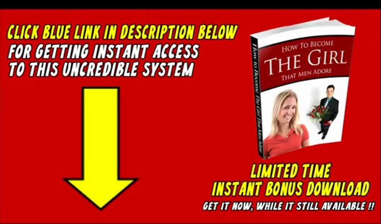 Make Him Desire You - The Truth About 'Make Him Desire You' System !!