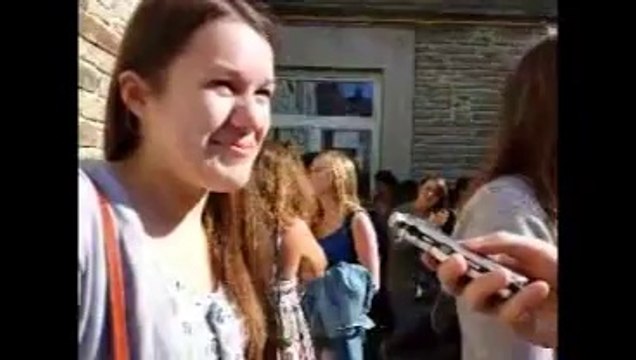 Résultats du Baccalauréat 2014 au lycée Grignard